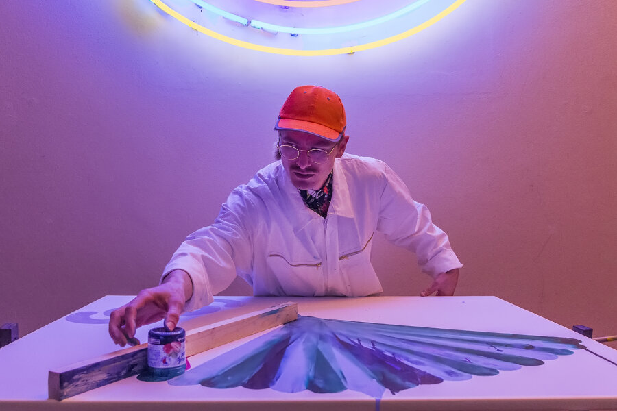 Foto: M. Dvořáková